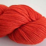 Royal Alpaca – Tangerine